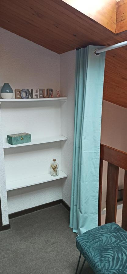 Charmante Villa Patio Proche De L'Ocean Seignosse Dış mekan fotoğraf